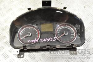 Панель приладів SsangYong Korando C 2010 8021034052 350133