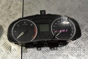 Панель приладів (дефект) Skoda Fabia 1.4tdi 2007-2014 5J0920810C 350135