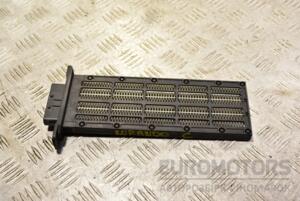 Радиатор печки электр SsangYong Korando C 2010 350184