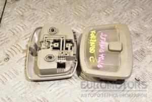 Плафон салону SsangYong Korando C 2010 8372034000 350213