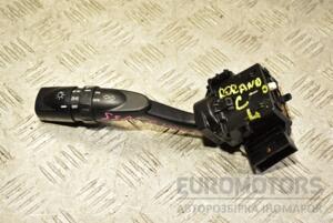 Подрулевой переключатель левый SsangYong Korando C 2010 202008886 350227