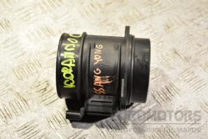 Расходомер воздуха SsangYong Korando C 2.0 Xdi 2010 5WK97005 350237