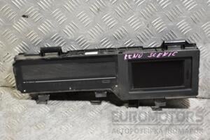 Панель приборов Renault Scenic (III) 2009-2015 248106538R 350259