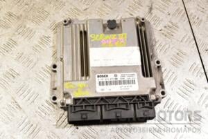 Блок керування двигуном Renault Scenic 1.6dCi (III) 2009-2015 0281019075 350299