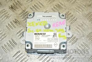Блок управління камерою заднього виду Renault Scenic (III) 2009-2015 284A13266R 350303