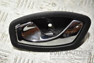 Ручка двері внутрішня задня ліва Renault Scenic (III) 2009-2015 826730001R 350308