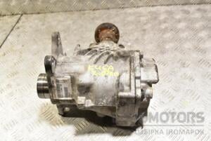 Раздаточная коробка МКПП Ford Kuga 2.0tdci 2008-2012 8V417L486AE 350469