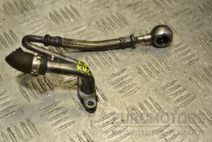 Трубка турбины подача+слив Ford Kuga 2.0tdci 2008-2012 9675650480 350486