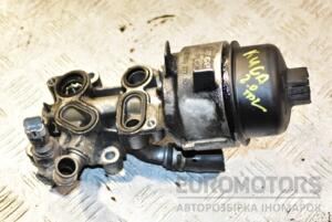 Корпус масляного фільтра Ford Kuga 2.0tdci 2008-2012 9685997780 350495