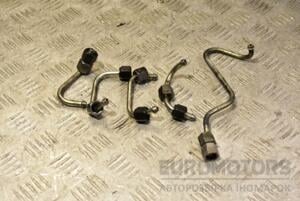 Трубки ТНВД комплект 5шт Ford Kuga 2.0tdci 2008-2012 350503