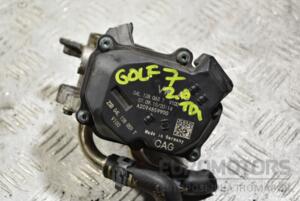 Дроссельная заслонка электрическая VW Golf 2.0tdi (VII) 2012-2020 04L128063T 350525