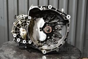 МКПП (механічна коробка перемикання передач) 6-ступка Fiat Bravo 1.6MJet 2007-2014 350556