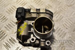 Дросельна заслінка електрична Nissan Qashqai 2.0dCi 2007-2014 0281002681 350607