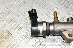 Редукційний клапан Nissan Qashqai 2.0dCi 2007-2014 0281002800 350632