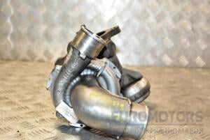 Турбіна Toyota Corolla Verso 2.0td D-4D 2001-2004 172010R060 350648