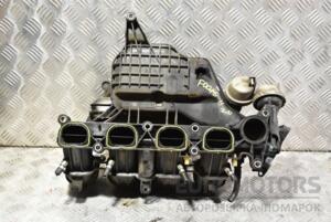 Коллектор впускной пластик Ford Focus 2.0 16V (II) 2004-2011 4M5G9424FT 350694