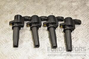 Котушка запалювання Ford Focus 2.0 16V (II) 2004-2011 4M5G12A366BC 350707
