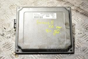 Блок управления двигателем Ford Focus 1.6 16V (II) 2004-2011 7M5112A650BBC 350722