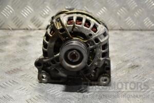 Генератор VW UP 1.0 12V 2011 04C903023H 350730