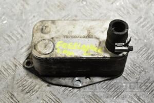 Теплообменник (Радиатор масляный) Land Rover Freelander 2.0Tdi (I) 1998-2006 2247321 350769