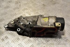 Корпус масляного фільтра Mercedes M-Class 3.5 24V (W164) 2005-2011 A2721800410 350848