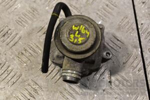 Клапан EGR механический левый Mercedes M-Class 3.5 24V (W164) 2005-2011 A0021407460 350856