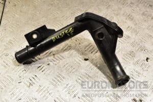 Патрубок системы охлаждения (трубка, флянец, тройник) Renault Duster 1.5dCi 2010 8200552604 350902