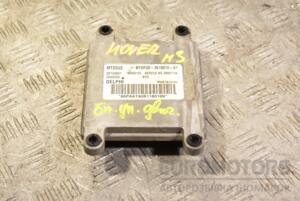 Блок управления двигателем Great Wall Hover 2.4 16V (H3) 2005-2010 28057134 350975