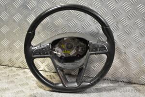 Кермо під Airbag Seat Leon 2013 5F0419091L 350984