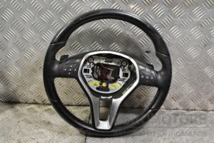 Руль под Airbag (дефект) Mercedes A-class (W176) 2012-2018 350986