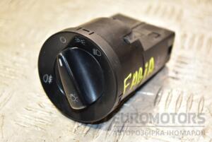 Переключатель света фар Skoda Fabia 2007-2014 3B0941531B 351033