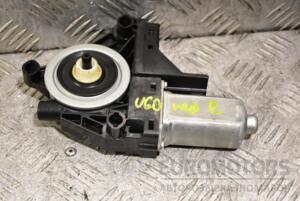 Моторчик склопідіймача передній правий Volvo V60 2010-2018 966269102 351056