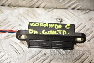 Блок электронный SsangYong Korando C 2010 887953M100 351058