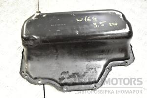 Піддон двигуна масляний Mercedes M-Class 3.5 24V (W164) 2005-2011 A2720100828 351095