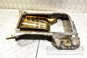 Піддон верхня частина (преподдонік) Mercedes M-Class 3.5 24V (W164) 2005-2011 A2720141602 351097