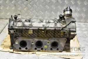 Головка блока правая (дефект) Mercedes M-Class 3.5 24V (W164) 2005-2011 R2720162301 351101