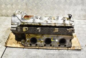 Головка блока левая (дефект) Mercedes M-Class 3.5 24V (W164) 2005-2011 R2720162201 351108