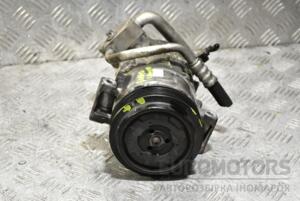 Компрессор кондиционера (дефект) Fiat Doblo 1.6MJet 2010 55701201 351143