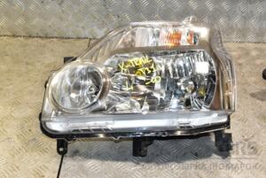 Фара ліва -10 (дефект) Nissan X-Trail (T31) 2007-2014 351225