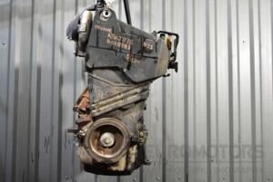 Двигатель (тнвд Siemens) Renault Modus 1.5dCi 2004-2012 K9K 836 351367