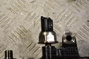 Датчик тиску палива в рейці Citroen C5 2.0hdi 2008-2017 9663305480 351458