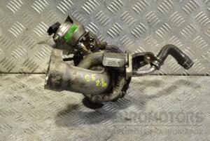 Турбина Citroen C5 2.0hdi 2008-2017 9677062780 351466