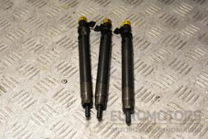 Форсунка дизель электрическая Peugeot Expert 2.0hdi 2007-2016 9686191080 351473