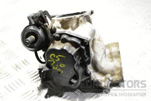 Клапан EGR електричний Citroen C5 2.0hdi 2008-2017 9671398180 351474