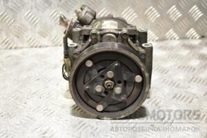 Компрессор кондиционера Renault Logan 1.6 8V 2005-2014 8200866441 351557