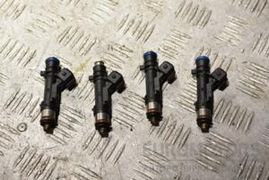 Форсунка бензин электрическая Renault Logan 1.6 8V 2005-2014 0280158034 351567