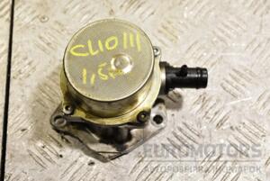 Вакуумний насос Renault Clio 1.5dCi (III) 2005-2012 8201005306 351610