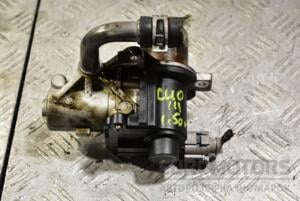 Клапан EGR електричний Renault Clio 1.5dCi (III) 2005-2012 8200836385 351614