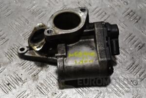Клапан EGR електричний Renault Megane 1.9dCi (II) 2003-2009 A2C53026301 351636