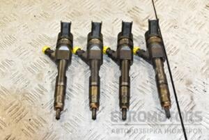 Форсунка дизель електрична Renault Scenic 1.9dCi (II) 2003-2009 0445110230 351640